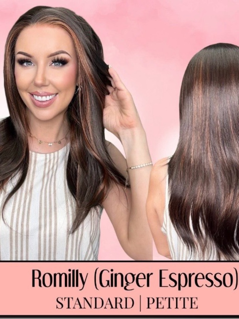 Chelsea Smith Crown - Romilly